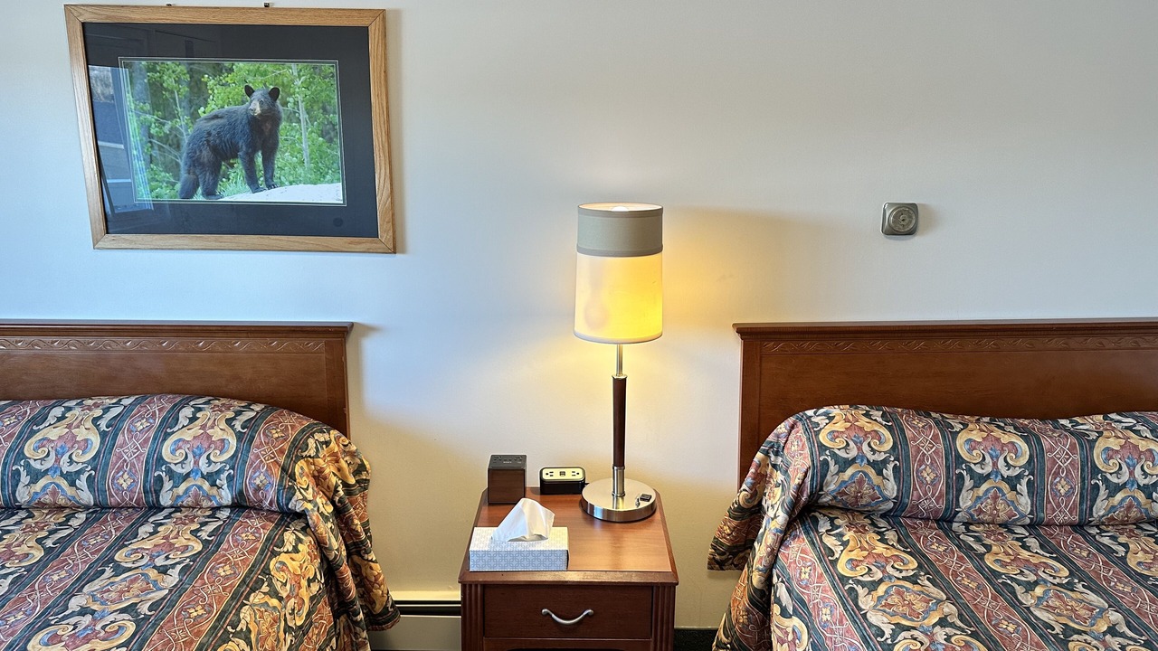 Photo of Bedroom in White River