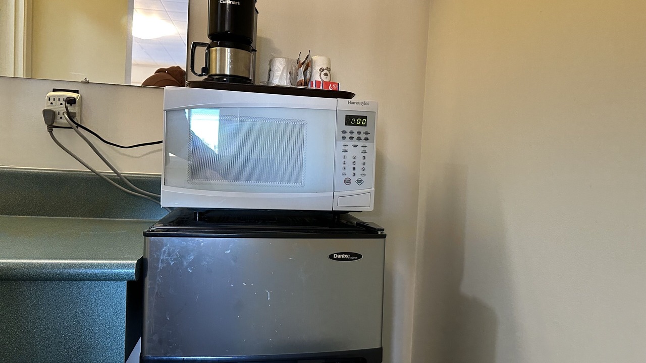 Photo of Kitchen in White River