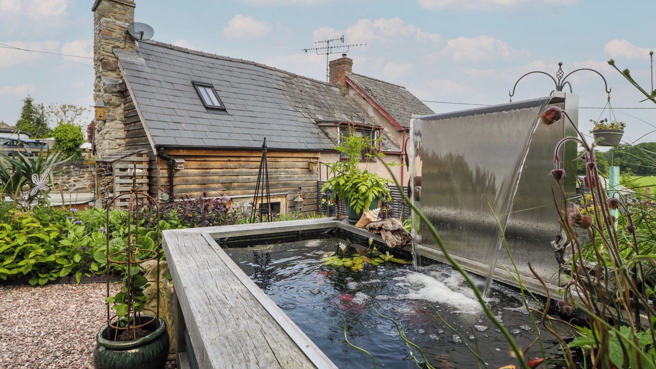 Photo of Outdoor in Hay on Wye
