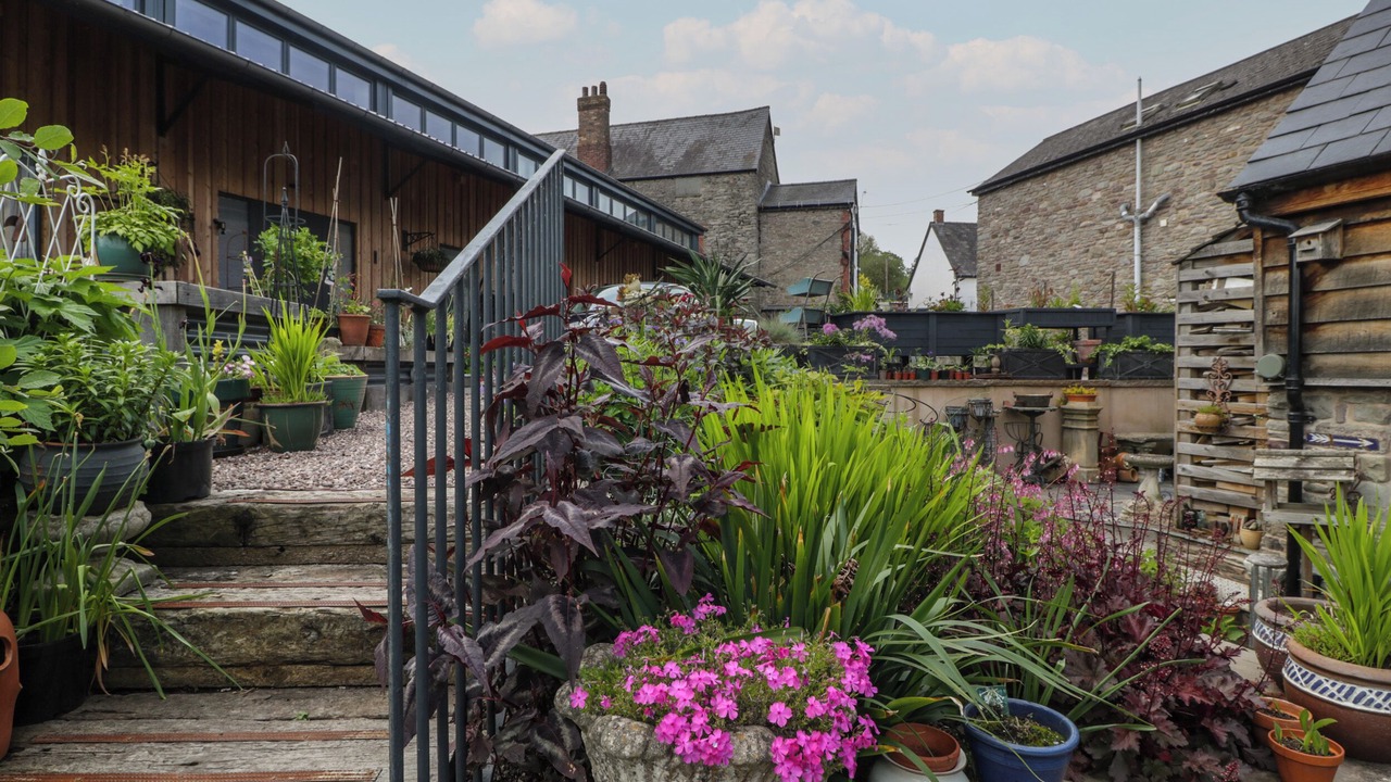 Photo of Others in Hay on Wye