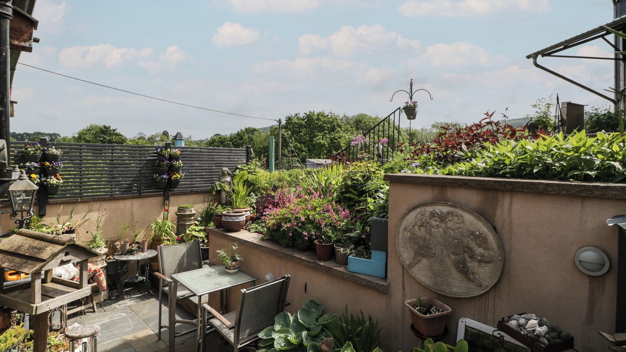 Photo of Outdoor in Hay on Wye