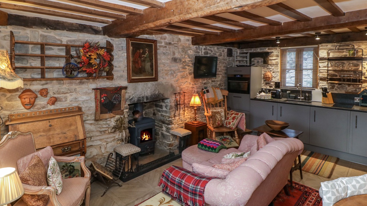 Photo of Others in Hay on Wye