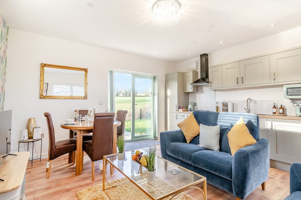 Photo of Livingroom in Tredunnock