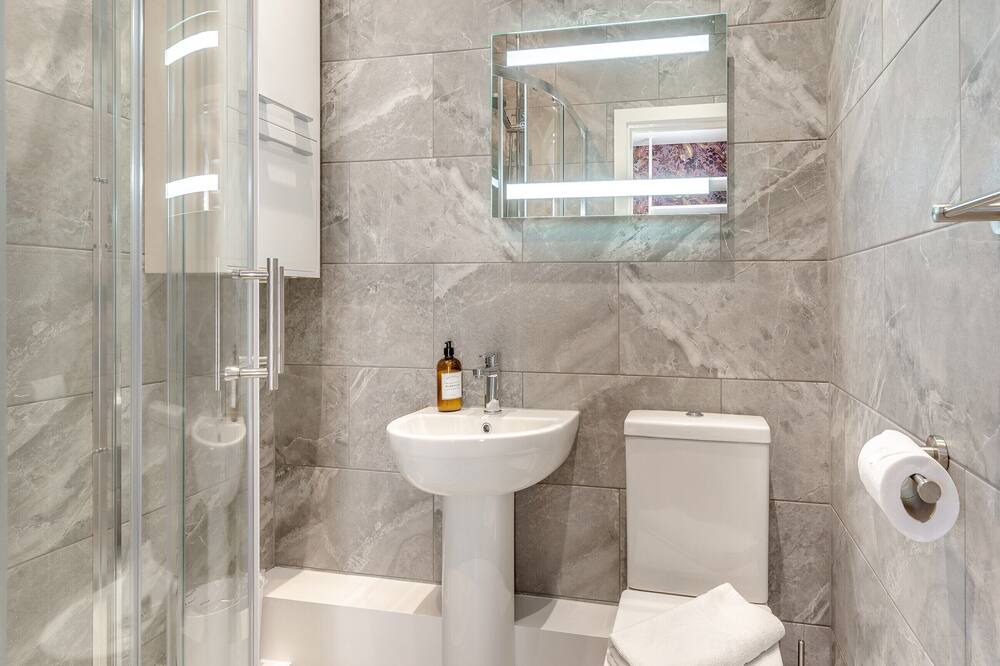 Photo of Bedroom in Tredunnock