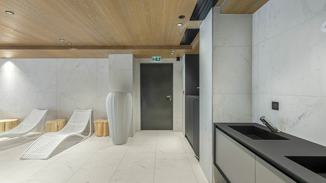 Photo of Others in Megeve