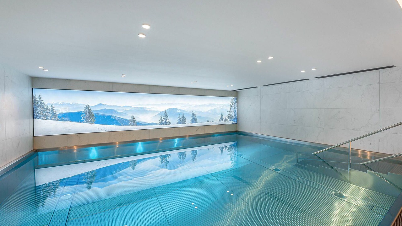 Photo of Outdoor in Megeve