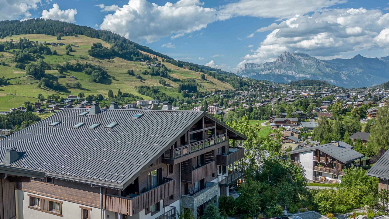 Photo of Others in Megeve