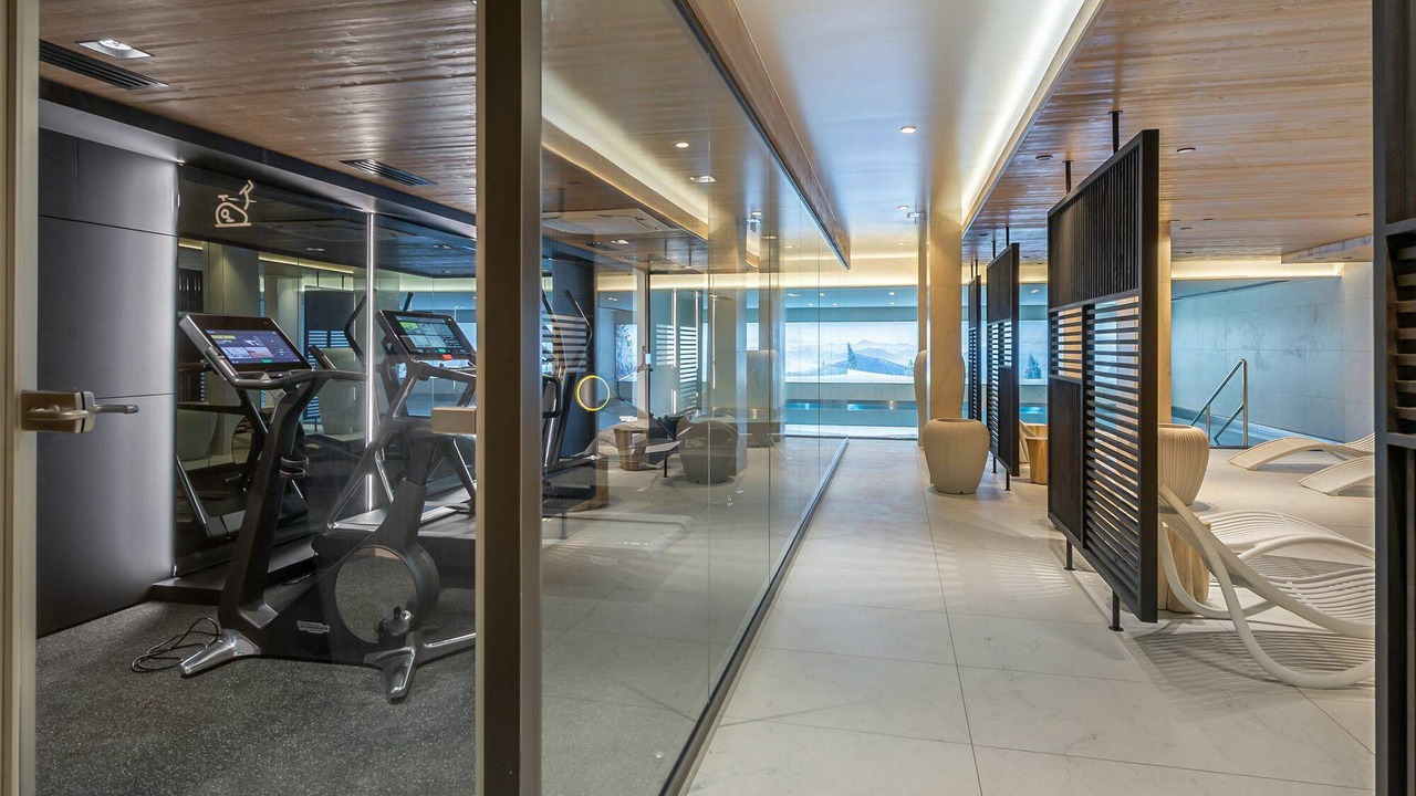 Photo of Others in Megeve