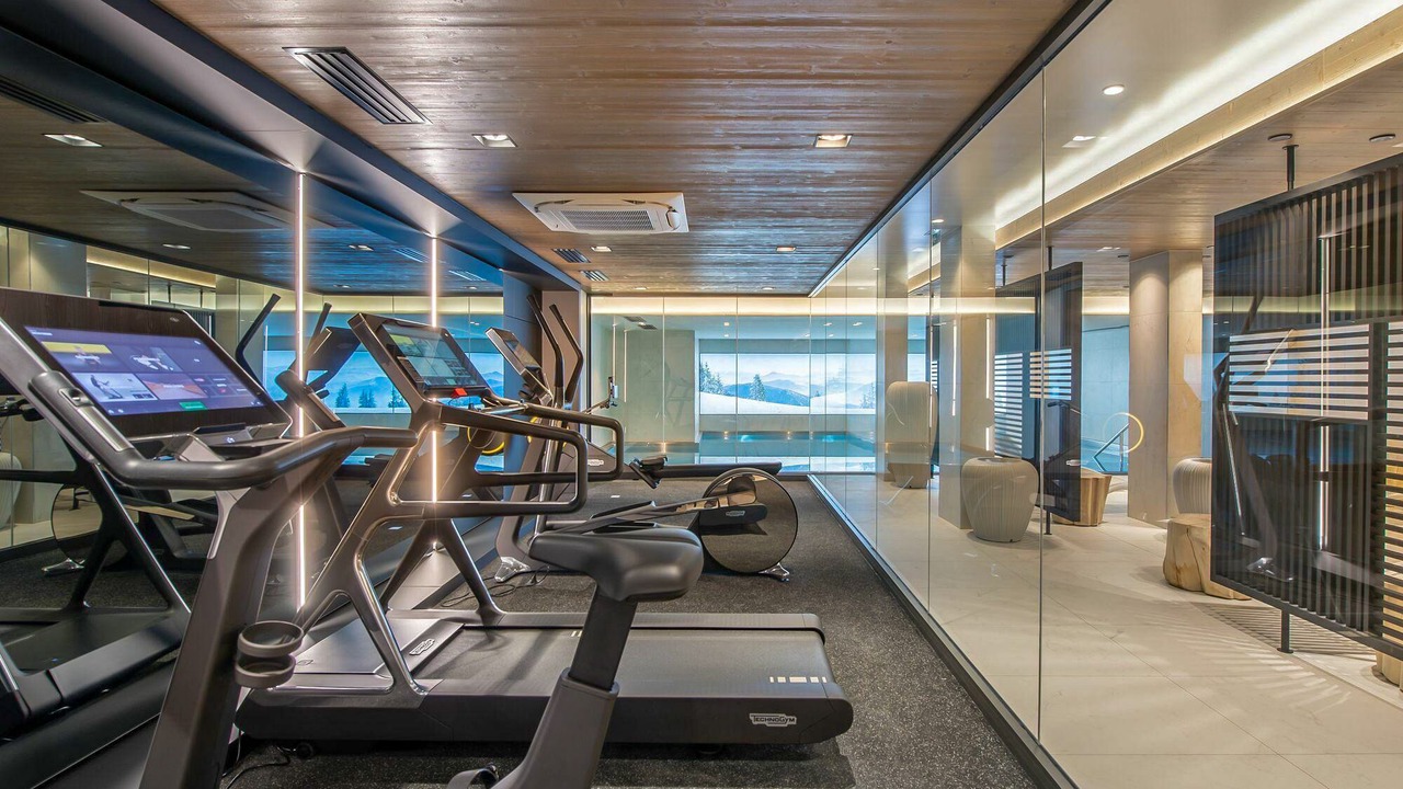 Photo of Others in Megeve