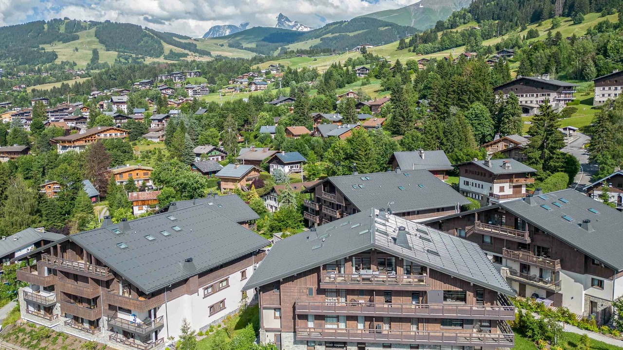 Photo of Outdoor in Megeve