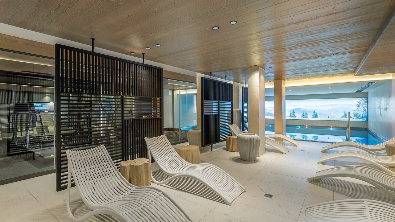 Photo of Others in Megeve