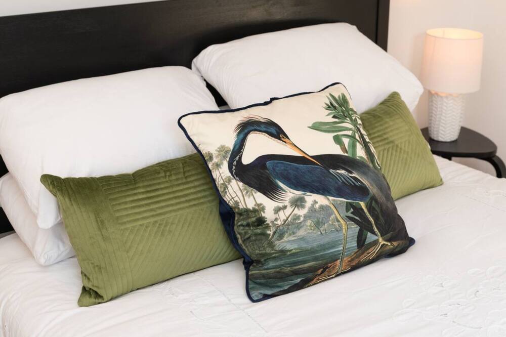 Photo of Bedroom in Hampton Wick