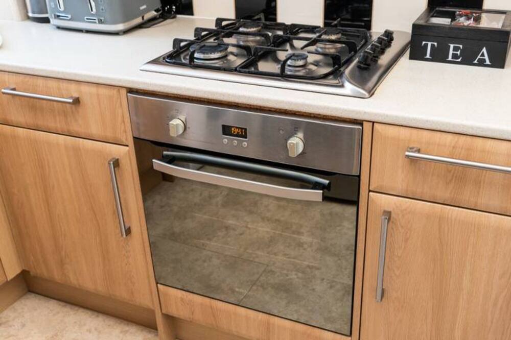 Photo of Kitchen in Hampton Wick