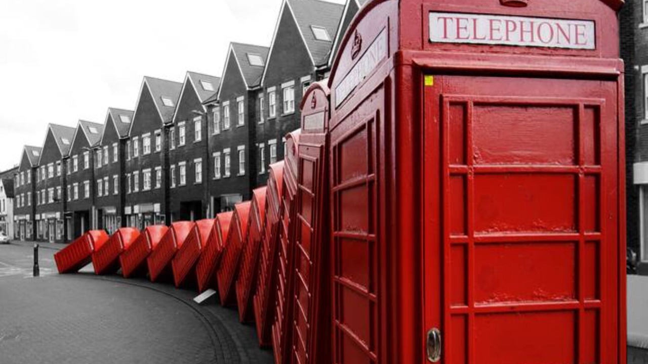 Photo of Outdoor in Hampton Wick