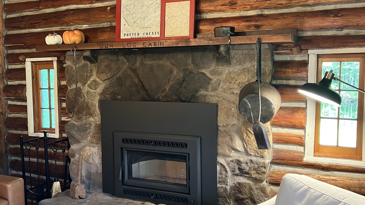 Photo of Livingroom in Ulysses