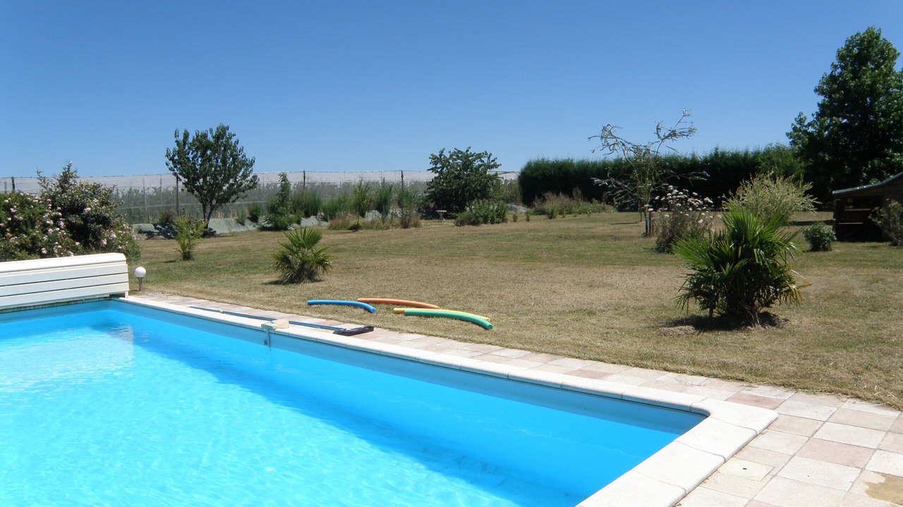 Photo of Outdoor in Saint-Vite