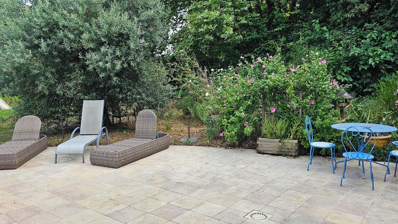 Photo of Outdoor in Saint-Vite