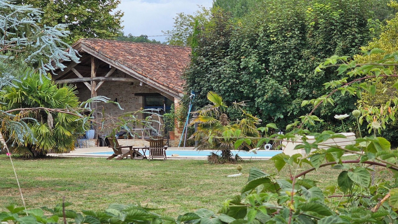 Photo of Outdoor in Saint-Vite