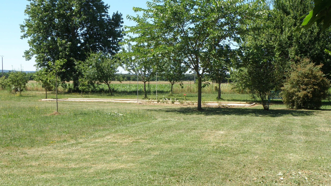 Photo of Outdoor in Saint-Vite