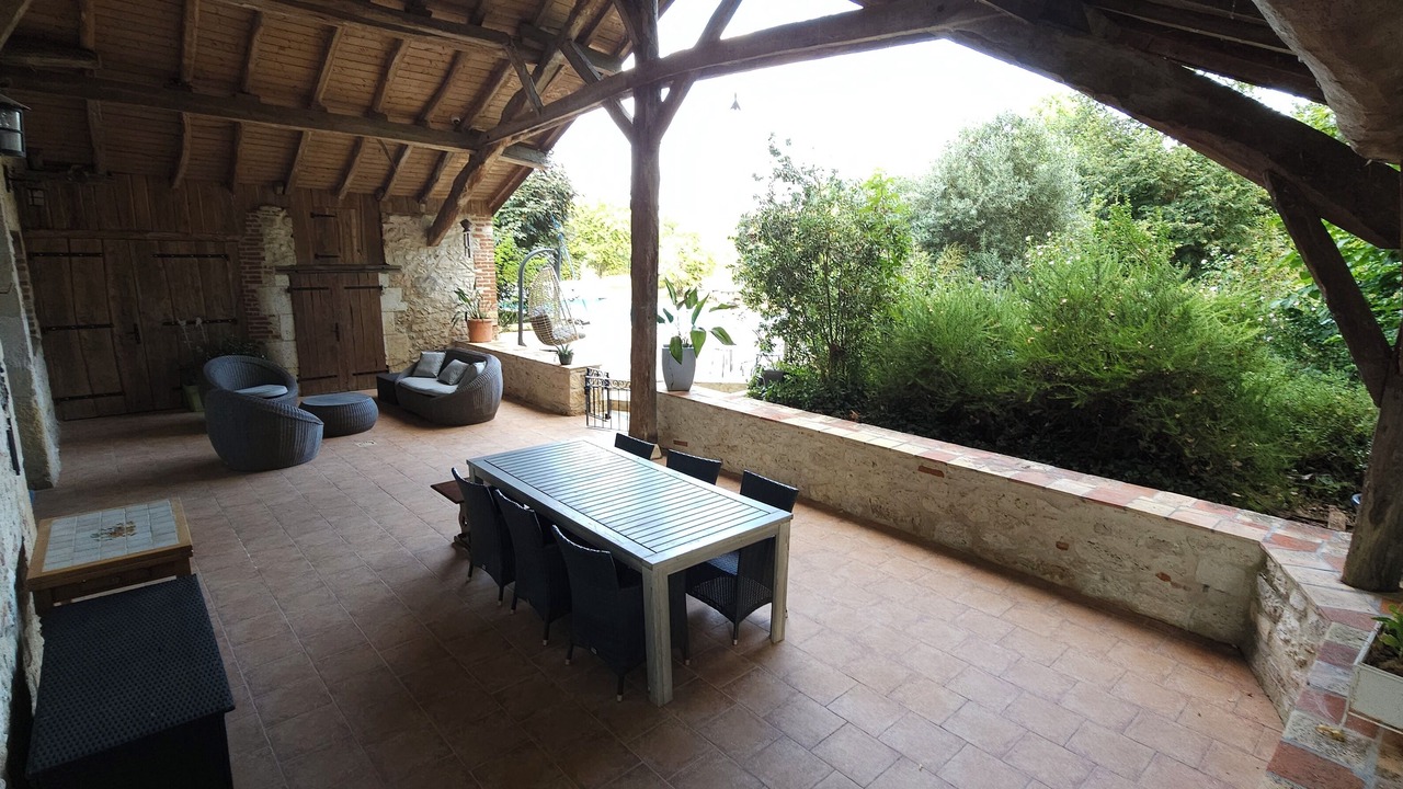 Photo of Outdoor in Saint-Vite