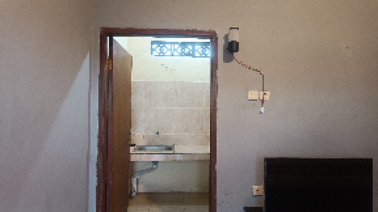 Photo of Bedroom in Pelangan
