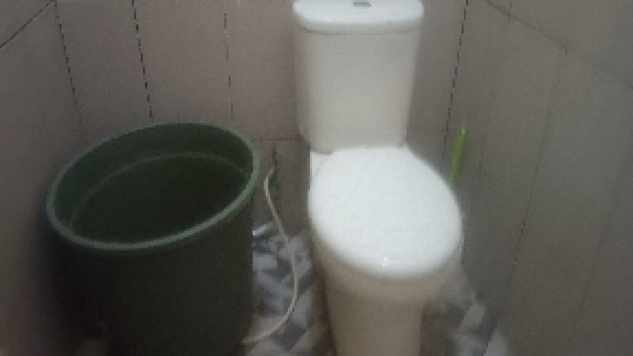Photo of Bathroom in Pelangan