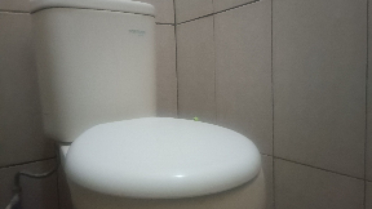 Photo of Bathroom in Pelangan