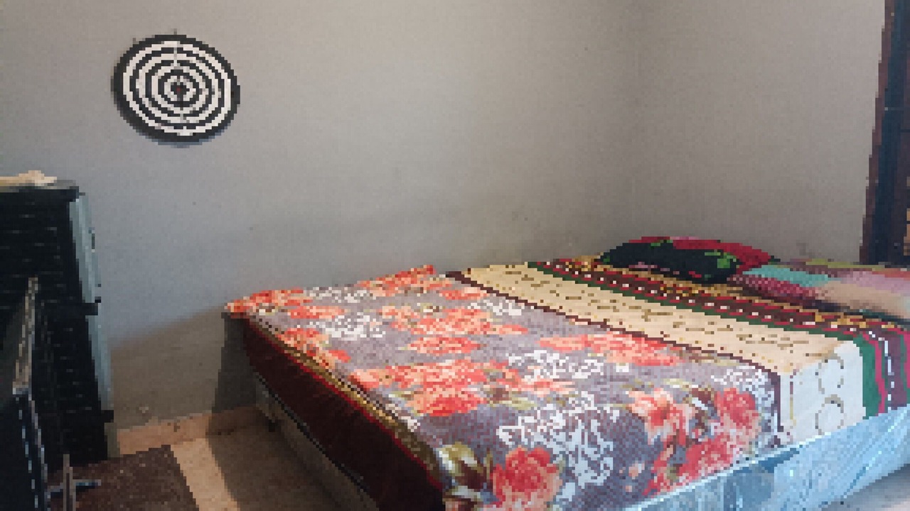 Photo of Bedroom in Pelangan