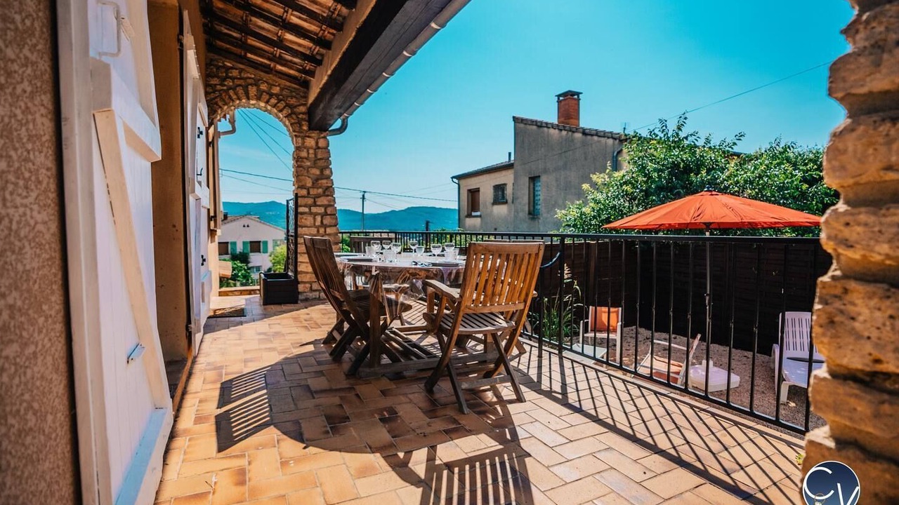 Photo of Outdoor in Goudargues