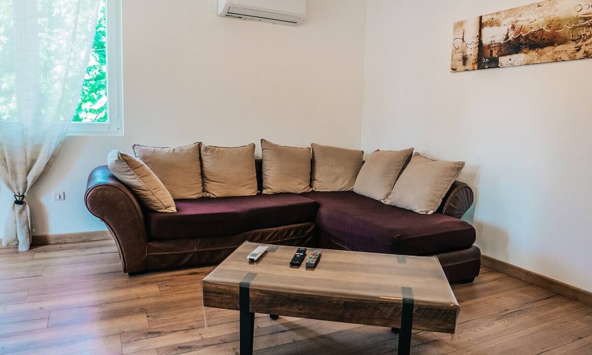 Photo of Livingroom in Goudargues