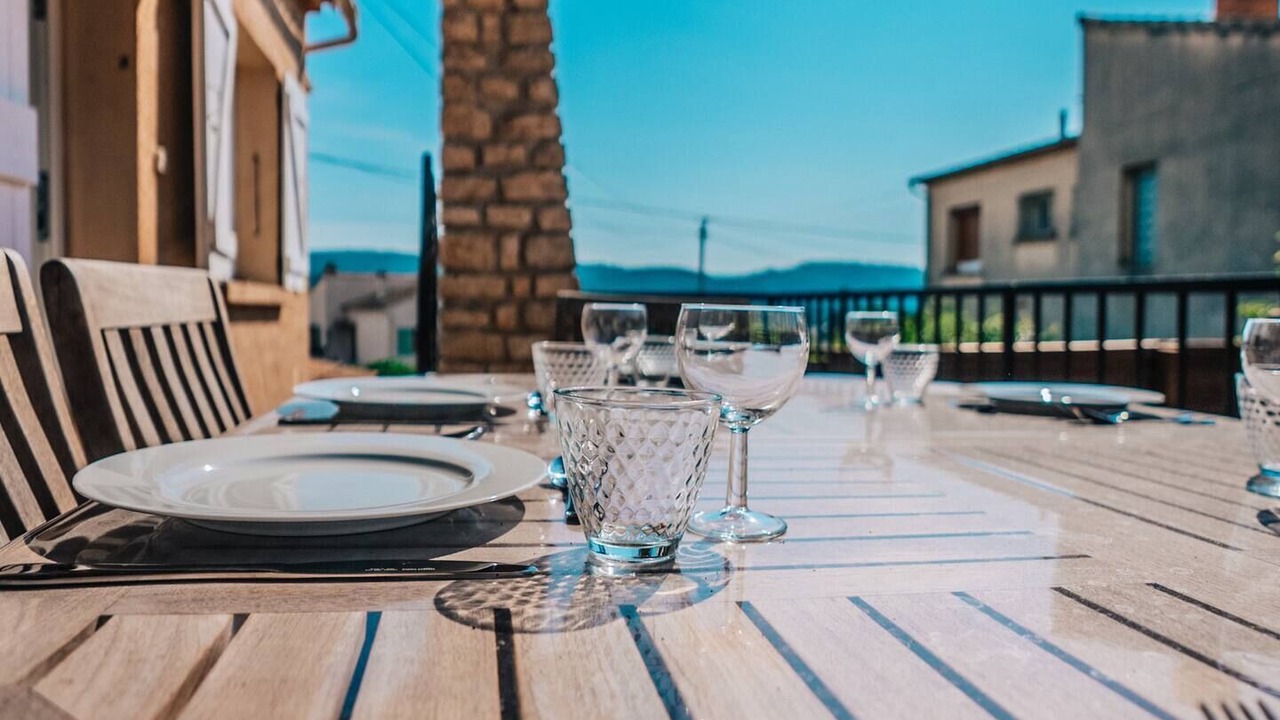 Photo of Outdoor in Goudargues
