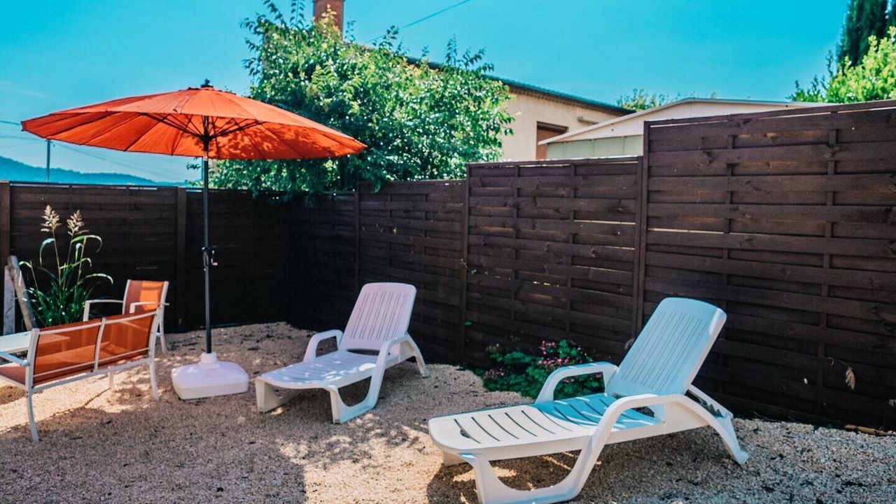 Photo of Outdoor in Goudargues