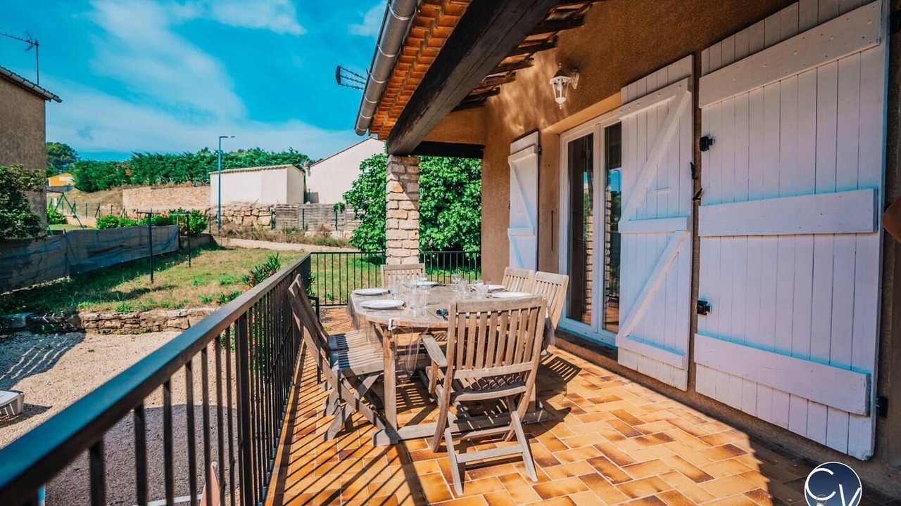 Photo of Outdoor in Goudargues