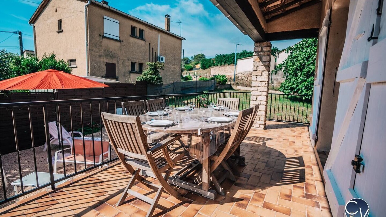 Photo of Outdoor in Goudargues