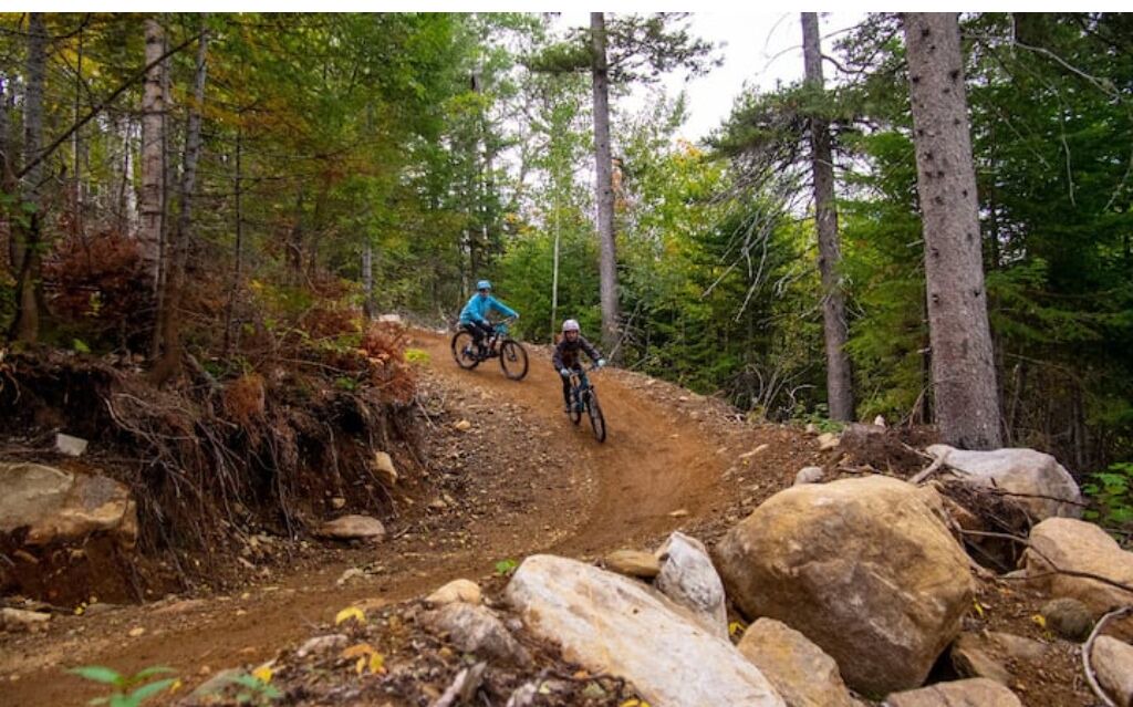 Photo of Others in La Malbaie