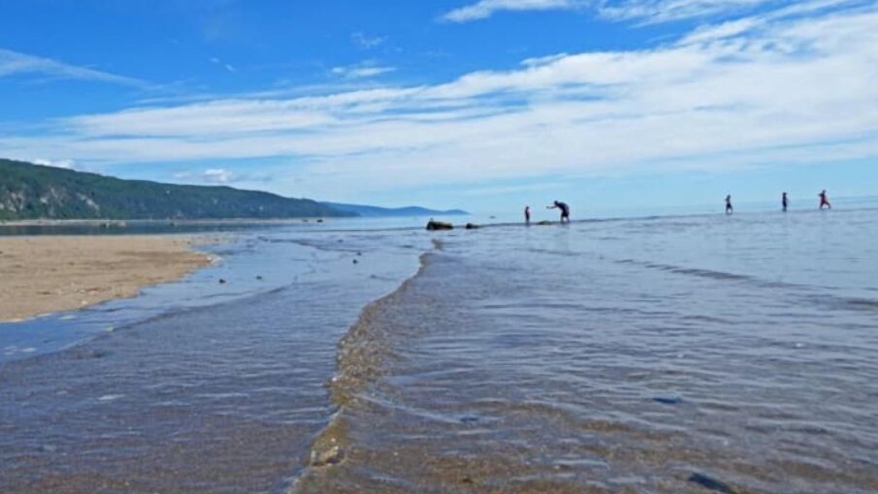 Photo of Others in La Malbaie