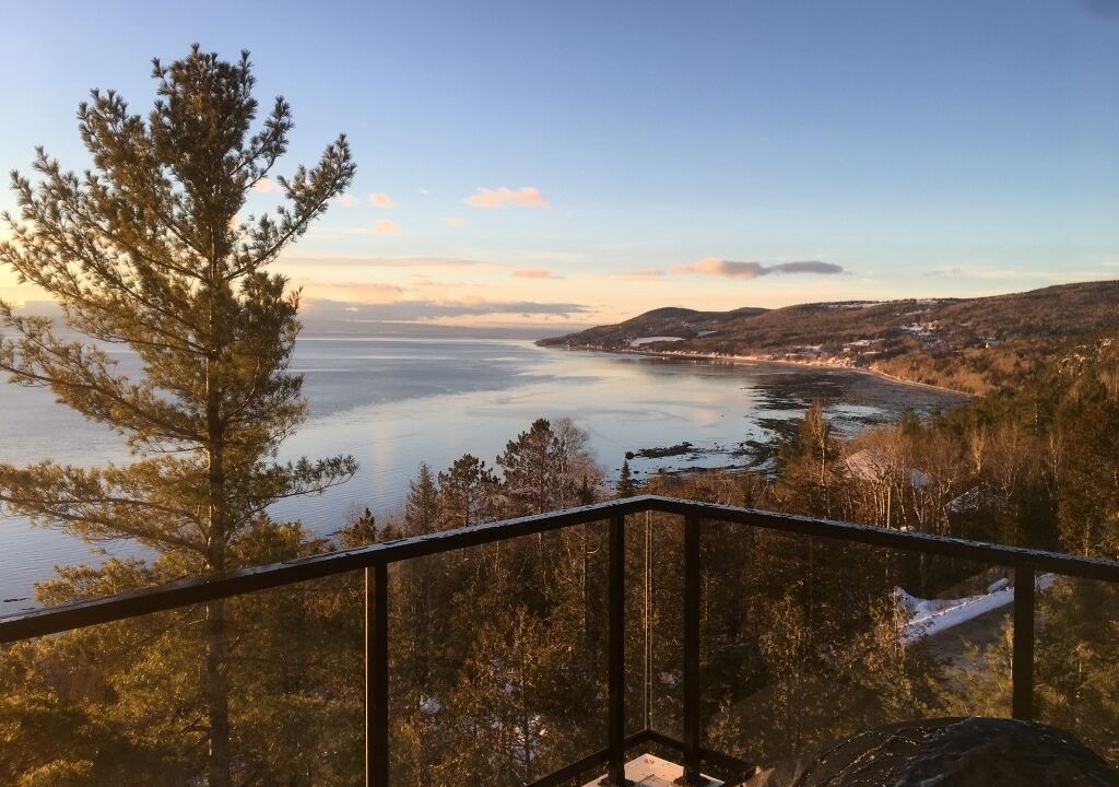 Photo of Outdoor in La Malbaie