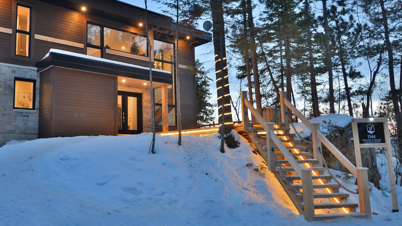 Photo of Outdoor in La Malbaie