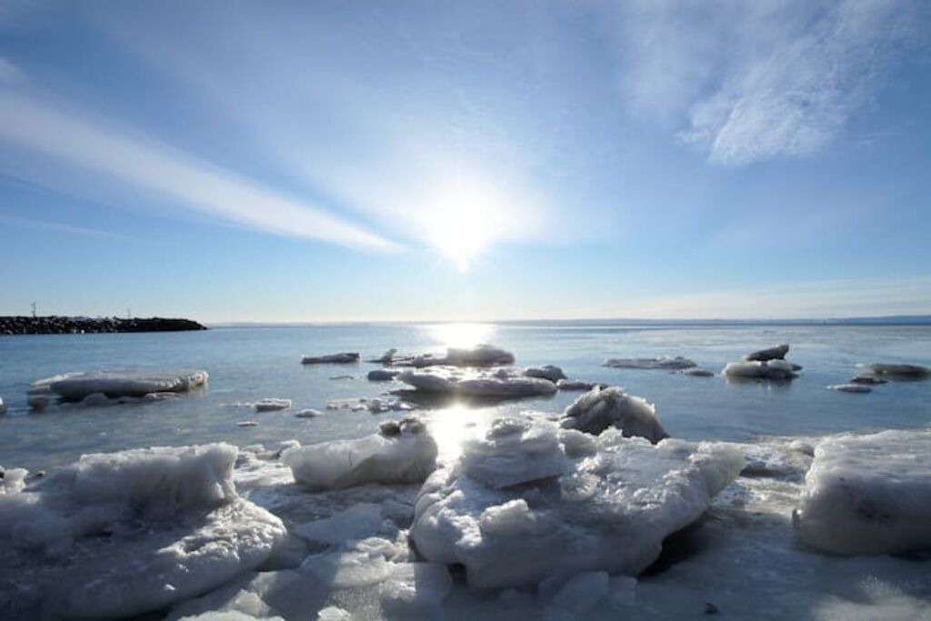 Photo of Others in La Malbaie