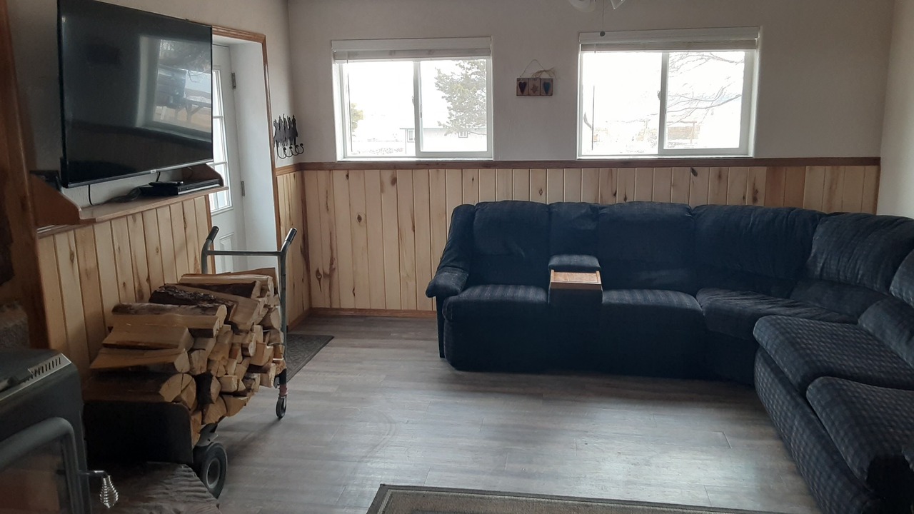 Photo of Livingroom in Fremont