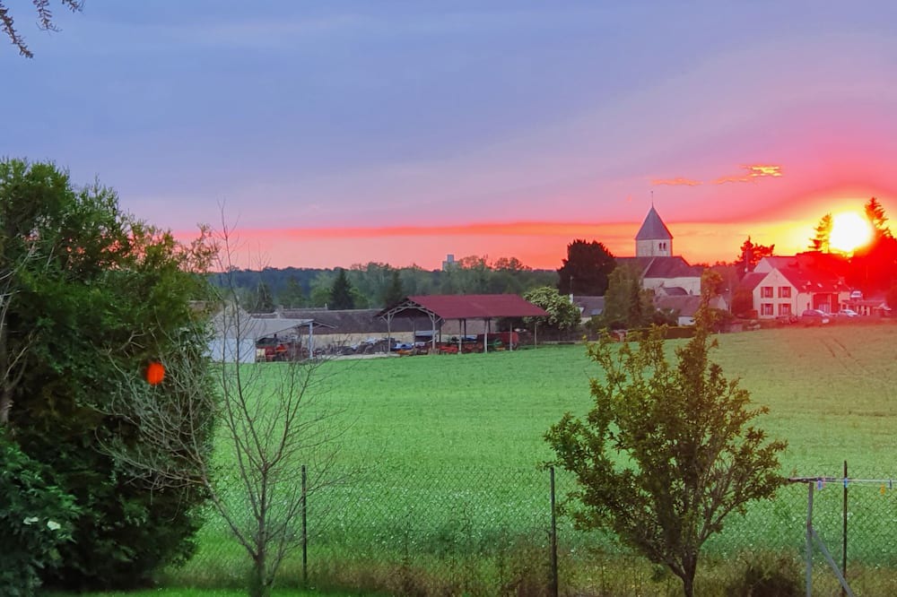 Photo of Outdoor in Treuzy-Levelay