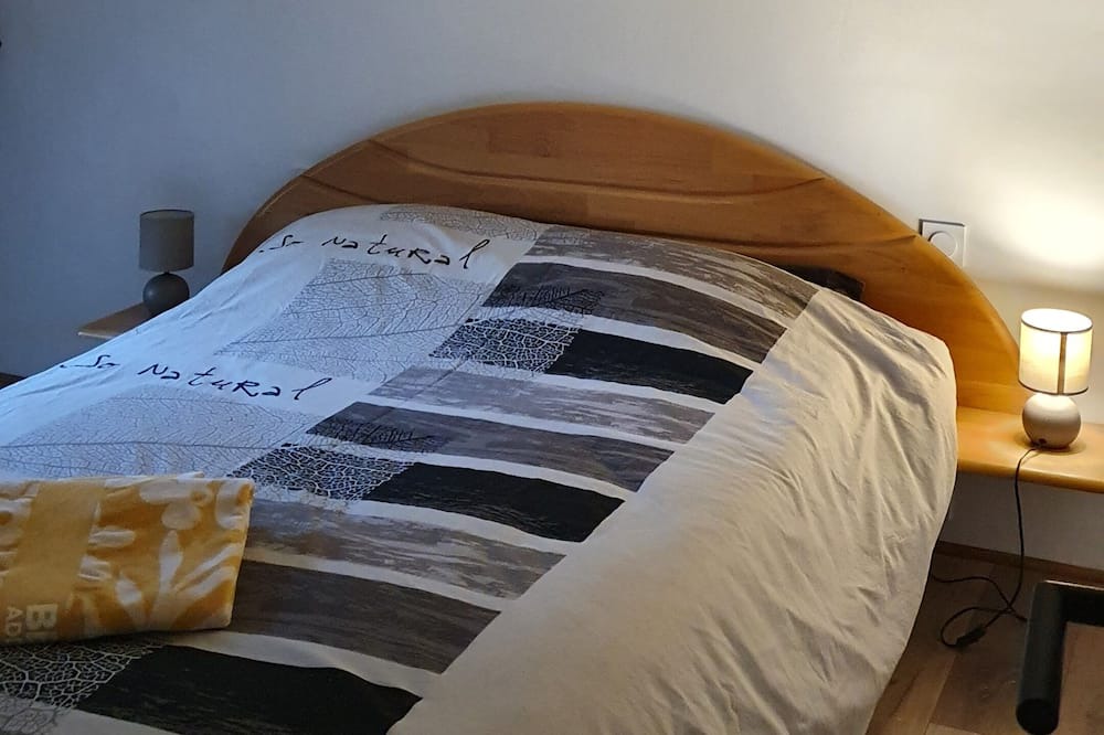 Photo of Bedroom in Treuzy-Levelay