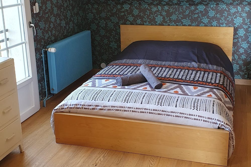 Photo of Bedroom in Treuzy-Levelay