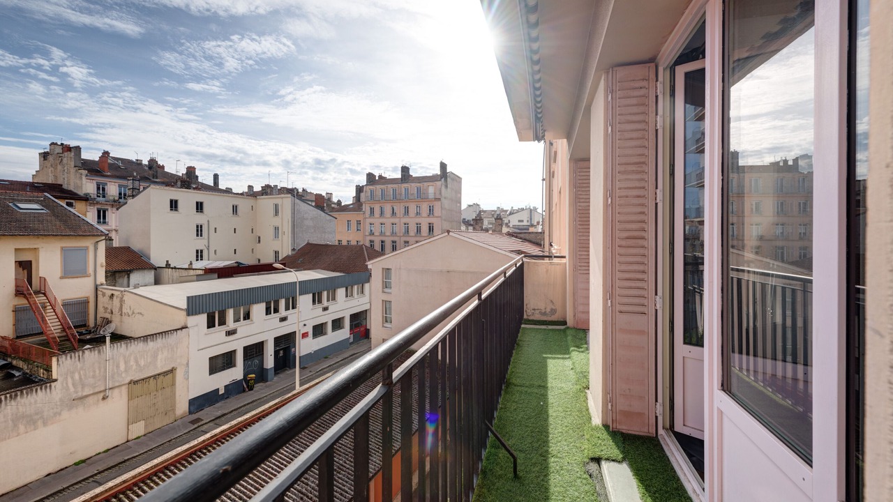 Photo of Outdoor in Saint Michel - Mairie