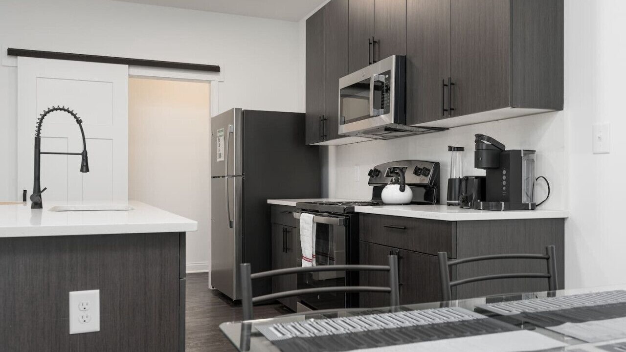 Photo of Kitchen in Whitestown