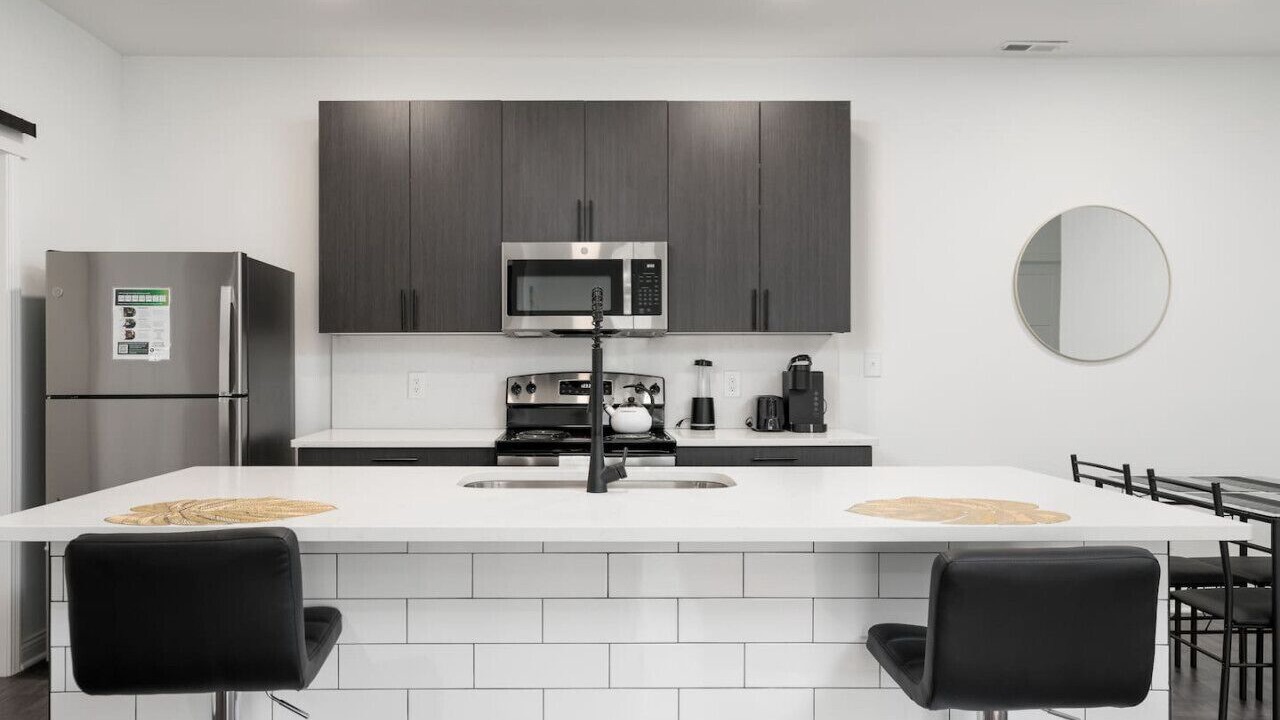 Photo of Kitchen in Whitestown