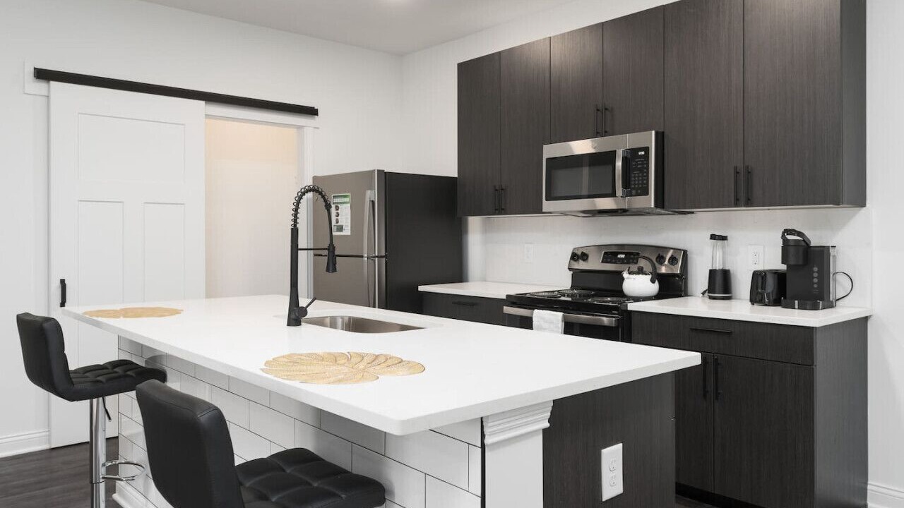 Photo of Kitchen in Whitestown