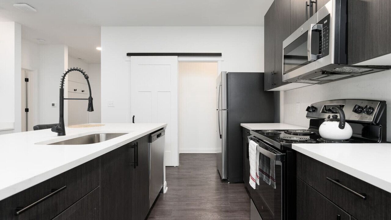 Photo of Kitchen in Whitestown
