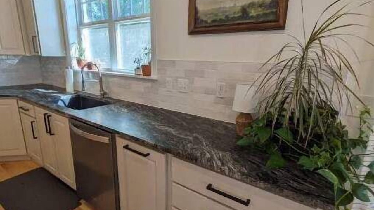 Photo of Kitchen in Highland