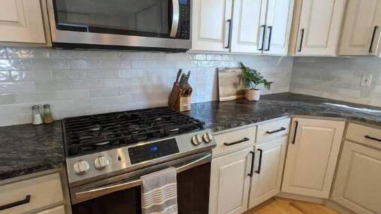 Photo of Kitchen in Highland